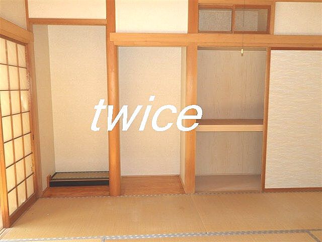 その他 あきる野市小中野