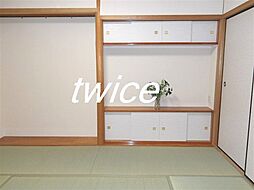 室内の画像