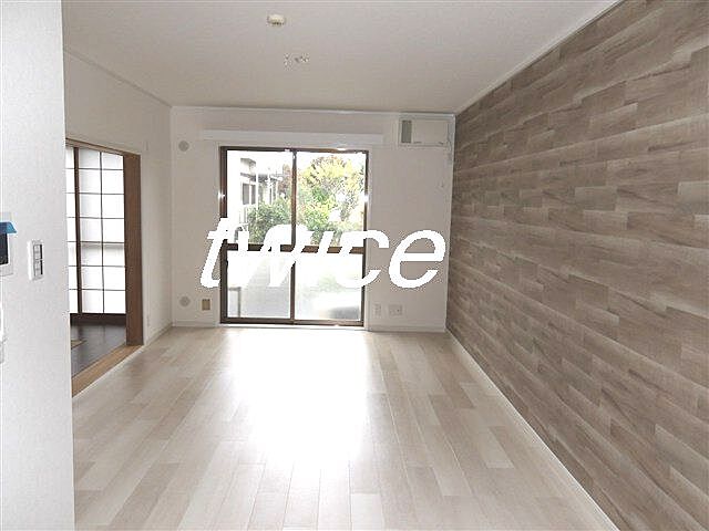 リビング/ダイニング 昭島市田中町3丁目