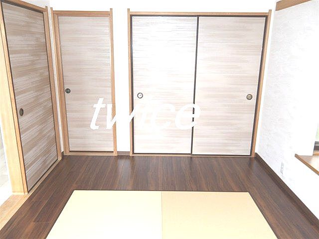 その他 昭島市田中町3丁目