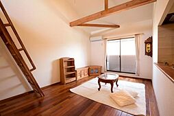 セザンヌ新栄3 207 2階ワンルームの室内