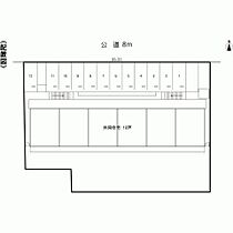 ユトリロ緑ヶ丘 205 ｜ 愛知県豊橋市緑ヶ丘1丁目6－5（賃貸アパート2DK・2階・38.83㎡） その3