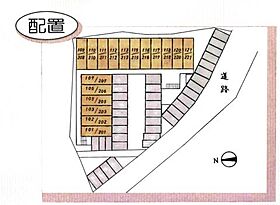 セザンヌ野依 216 ｜ 愛知県豊橋市野依町字東山11－1（賃貸アパート1K・2階・26.09㎡） その3