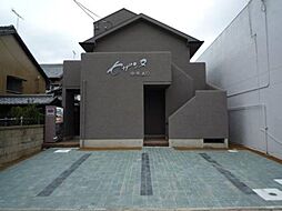 セザンヌ中央通