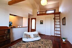 セザンヌ花田2 211 2階ワンルームの室内