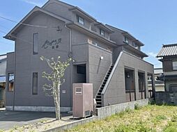 セザンヌ裏野