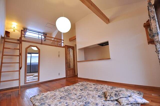 室内