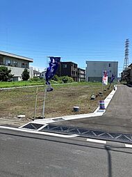 川越市山田（全6区画）