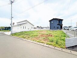 坂東市岩井ファイブイズホーム　全1区画
