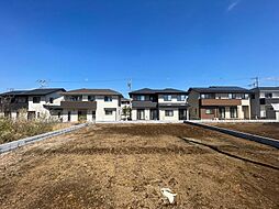 小山市大字中久喜19号地(全31区画)