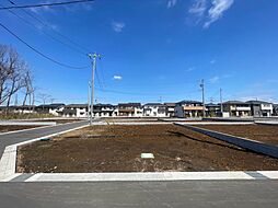 小山市大字中久喜22号地(全31区画)
