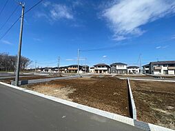小山市大字中久喜26号地(全31区画)