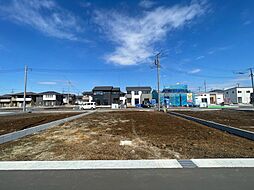 小山市大字中久喜29号地(全31区画)