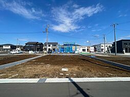 小山市大字中久喜30号地(全31区画)