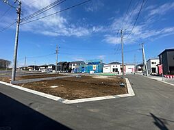 小山市大字中久喜31号地(全31区画)