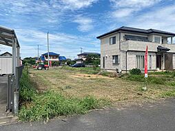 鴻巣市広田17街区（4区画）ファイブイズホーム