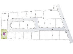 小山市田間18号地(全22区画)ファイブイズホーム