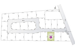 小山市田間12号地(全22区画)ファイブイズホーム
