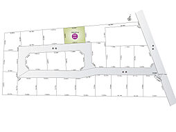 小山市田間4号地(全22区画)ファイブイズホーム