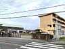 周辺：【中学校】小山市立大谷中学校まで770ｍ