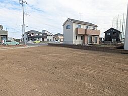 加須市日出安7区画