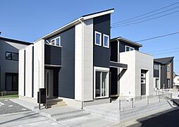 東松山市大字石橋11号棟(全31区画)ファイブイズホーム