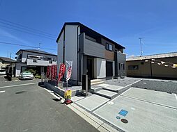 古河市関戸全10区画1号棟