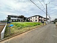 埼玉県川越市藤原町：物件画像