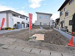 高崎市江木町「1区画限定」