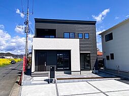 足利市利保町5期1号棟　全2区画ファイブイズホーム