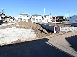 高崎市金古町「全3区画」1号地