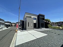 古河市関戸全10区画2号棟