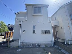 所沢市所沢新町　中古戸建