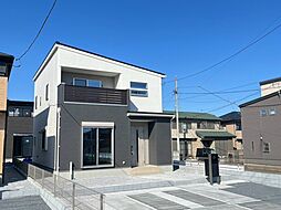 佐野市寺中町2期3号棟(全4区画)ファイブイズホーム