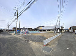 足利市福富町8期2号地　全2区画ファイブイズホーム