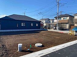 鴻巣市小松3丁目（30区画）2期ファイブイズホーム
