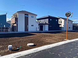 鴻巣市小松3丁目（30区画）2期ファイブイズホーム