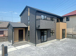 群馬県館林市岡野町　4期　全1区画