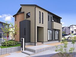 下都賀郡野木町大字丸林1号棟(全4区画)ファイブイズホーム