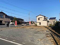 鴻巣市原馬室（1区画）ファイブイズホーム