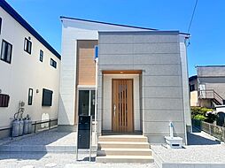 東松山市石橋字愛宕1号棟(全5区画)ファイブイズホーム