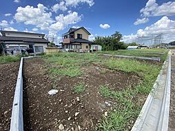 東松山市石橋19号地(全31区画)ファイブイズホーム