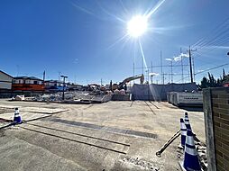 羽生市南5丁目（全13区画）3号地