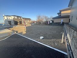 館林市大街道2丁目　C区画