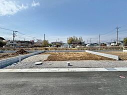 北本市本宿4丁目　8区画