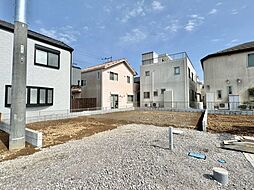 北本市本宿4丁目　8区画