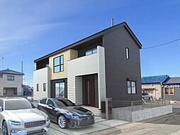 群馬県館林市岡野町　5期2区画　2号棟