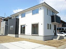 伊勢崎市連取町32期2号棟