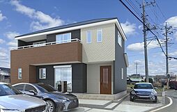 太田市東矢島町全2区画