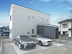 太田市東矢島町全2区画